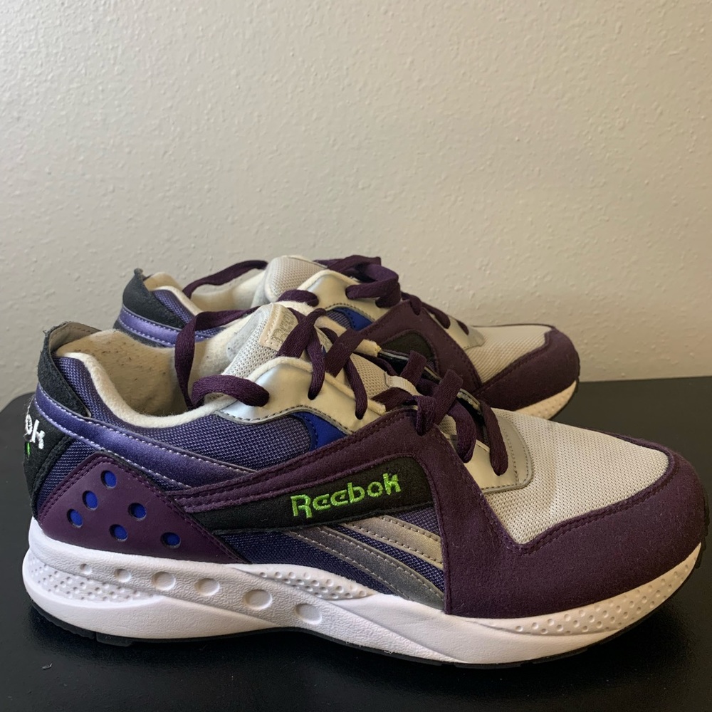 Women Reebok shoes